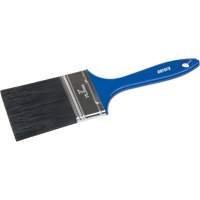AP100 Series Paint Brush, Polyester, Plastic Handle, 3" Width KP765 | Par Equipment