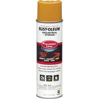M1800 Water-Based Precision Line Marking Paint, 17 oz., Aerosol Can Par Equipment