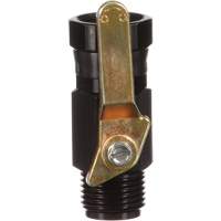 Performance Spray Gun Ball Valve Par Equipment