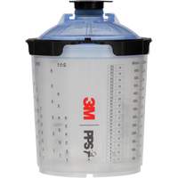 PPS Series 2.0 Standard Cup System Kit Par Equipment