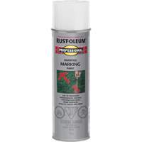 Inverted Marking Paint Spray, 426 g, Aerosol Can Par Equipment