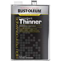 Compliant Thinner, Gallon, 1 gal. KQ314 | Par Equipment