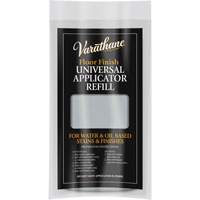 Varathane&reg; Universal Applicator, Blended Material Par Equipment