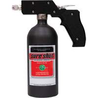 Portable Pressure Sprayer & Water Spray Gun KQ503 | Par Equipment
