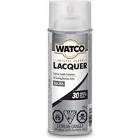 Watco<sup>®</sup> Lacquer Clear Wood Finish KR079 | Par Equipment