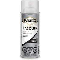 Watco<sup>®</sup> Lacquer Clear Wood Finish KR080 | Par Equipment