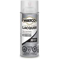 Watco<sup>®</sup> Lacquer Clear Wood Finish KR081 | Par Equipment