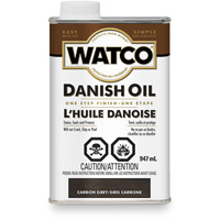 Watco<sup>®</sup> Danish Oil KR086 | Par Equipment