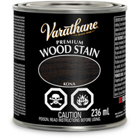 Teinture pour le bois de qualité supérieure Varathane<sup>MD</sup> KR191 | Par Equipment