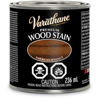 Varathane<sup>®</sup> Premium Wood Stain KR194 | Par Equipment