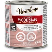 Varathane<sup>®</sup> Ultimate Wood Stain KR198 | Par Equipment