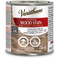 Varathane<sup>®</sup> Ultimate Wood Stain KR199 | Par Equipment