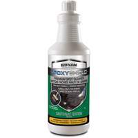 Nettoyant pour taches de qualit&eacute; sup&eacute;rieure EpoxyShield Par Equipment