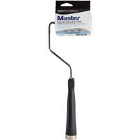 Master Trim and Traffic Frame & Cover Combo, 2 Pieces Par Equipment