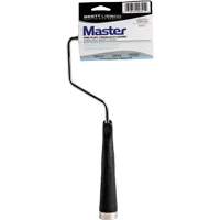 Master Trim and Traffic Frame & Cover Combo, 2 Pieces Par Equipment
