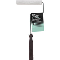 Master Short John Complete Paint Roller Cover & Frame, 2 Pieces Par Equipment