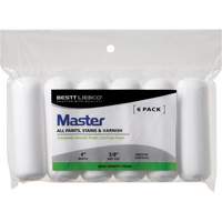 Master Foam Mini Roller Cover Par Equipment