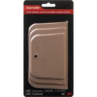Bondo<sup>®</sup> Plastic Spreader Set KR784 | Par Equipment