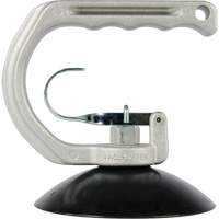 Vacuum Cups - Heavy-Duty Single Cup LA615 | Par Equipment