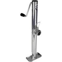 V&eacute;rin de remorque &agrave; souder Par Equipment