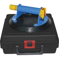 Manually Operated Hand Vacuum Cups - Pump Action Handcup, 8" Dia., 123 lbs. Capacity LA858 | Par Equipment
