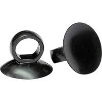 Appareils &agrave; ventouses - Ventouse simple pour un doigt Par Equipment