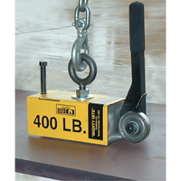 Aimants Creative Lift<sup>MD</sup>, Capacité de retenue 400 lb (0,2 tonne), 7-3/4" lo x 7-1/4" la x 6-3/4" h LS708 | Par Equipment