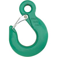 Lifting Hooks Par Equipment