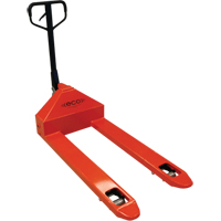 ECO I-77 Heavy Duty Pallet Truck, Steel, 45" L x 21.25" W, 7700 lbs. Capacity Par Equipment