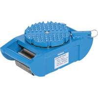 Patin &agrave; rouleaux pour machines, 4.125 tonnes Capacit&eacute; Par Equipment