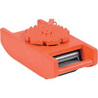 Patin &agrave; rouleaux pour machines, 15 tonnes Capacit&eacute; Par Equipment