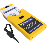 Forklift Checklist Caddy Kit LU454 | Par Equipment