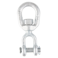 Jaw & Eye Swivels Par Equipment
