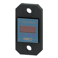 Indicateur de charge industriel Dynafor<sup>MD</sup>, Charge d'utilisation max. 6400 lb (3.2 tonnes) LV252 | Par Equipment