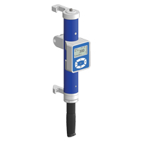 Dynarope Small Capacity Tensiometer HF 37/1/LPT LV290 | Par Equipment