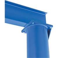 Floor Mounted Jib Par Equipment