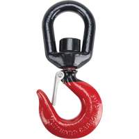 Wire Rope Swivel Hooks