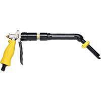 9" Battery Watering Gun Par Equipment