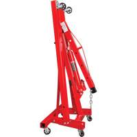 Grue d'&eacute;tabli pliante, Capacit&eacute; 4000 lb (2 tonnes) Par Equipment
