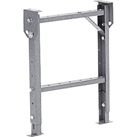 Conveyor Supports - H-Frames MA128 | Par Equipment
