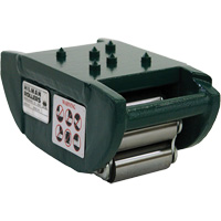 Machine Roller, 7.5 tons Capacity Par Equipment