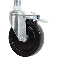 Mobile Work Scaffolding - Maxi Round Scaffolding Accessories Par Equipment