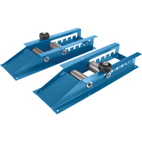 Cable Reel Rollers, 1.5 tons Capacity Par Equipment