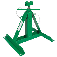Reel Jackstand Par Equipment
