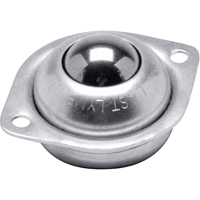 Billes de manutention en acier Par Equipment