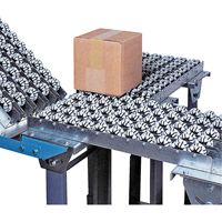 Roll-Flex Multidirectional Conveyor Rails MD763 | Par Equipment