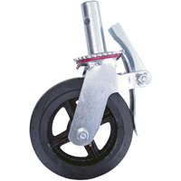 Scaffolding Accessories - Casters Par Equipment