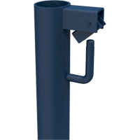 Scaffolding Accessories - Guard Posts, Guard Post, 6" W x 56" H Par Equipment