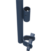 Scaffolding Accessories - Guard Posts, Guard Post, 6" W x 56" H Par Equipment