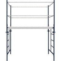 Scaffolding Accessories - Guard Posts, Guard Post, 6" W x 56" H Par Equipment